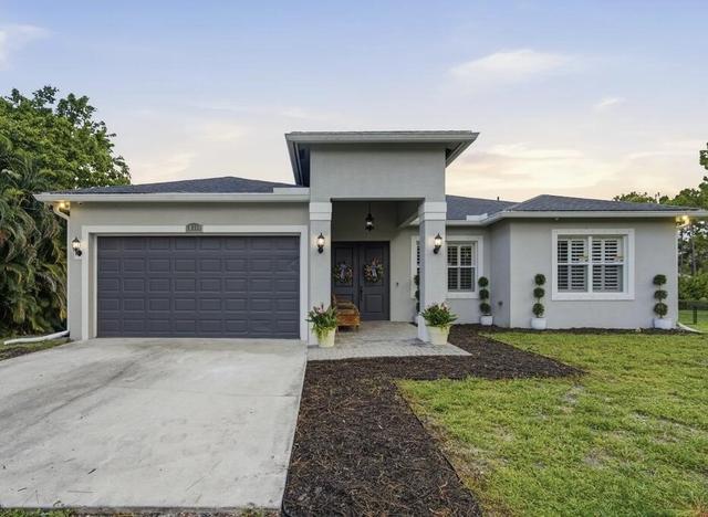 18310 42nd Rd N, The Acreage, FL 33470