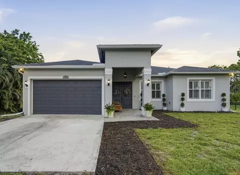 18310 42nd Rd N, The Acreage, FL 33470