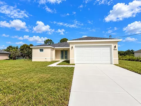 9036 86th St, Vero Beach, FL 32967