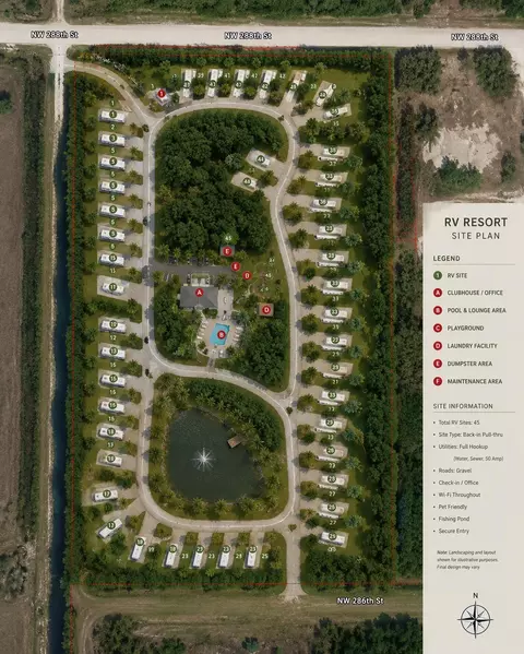 15148 NW 288th St, Okeechobee, FL 34972 photo 3