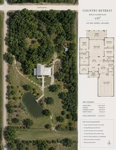 15148 NW 288th St, Okeechobee, FL 34972 photo 2
