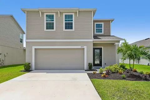 10979 SW Vasari Way, Port Saint Lucie, FL 34987