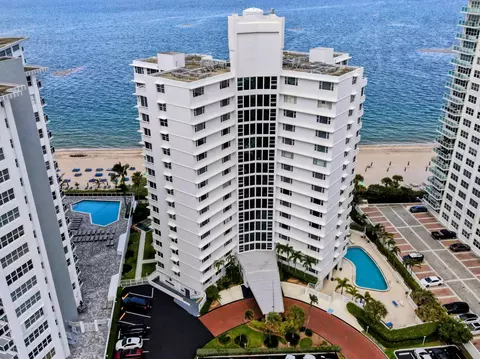 3600 Galt Ocean Dr #4C, Fort Lauderdale, FL 33308
