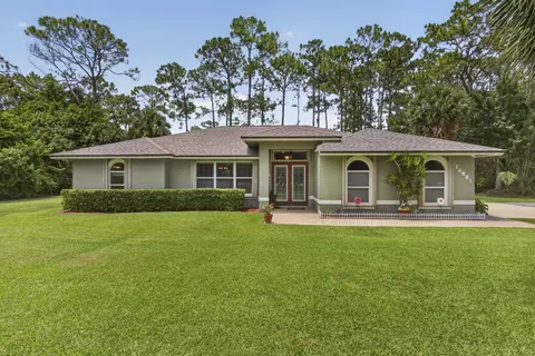14881 N 68th St N, The Acreage, FL 33470