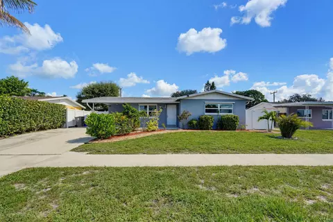 6091 Fair Green Rd, West Palm Beach, FL 33417