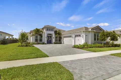 14823 Wildwood Cir, Westlake, FL 33470