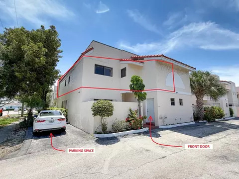 241 SE 11th Ave #241A, Pompano Beach, FL 33060