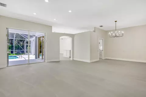 Living - 121 Olympus Way, Jupiter, FL 33477 photo 4 of 7