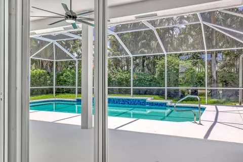 Exterior - 121 Olympus Way, Jupiter, FL 33477 photo 9 of 13