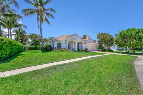 Exterior - 121 Olympus Way, Jupiter, FL 33477 photo 1 of 13