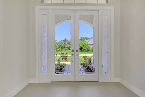 Entry Way - 121 Olympus Way, Jupiter, FL 33477 photo 2 of 2