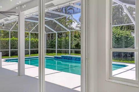 Exterior - 121 Olympus Way, Jupiter, FL 33477 photo 11 of 13