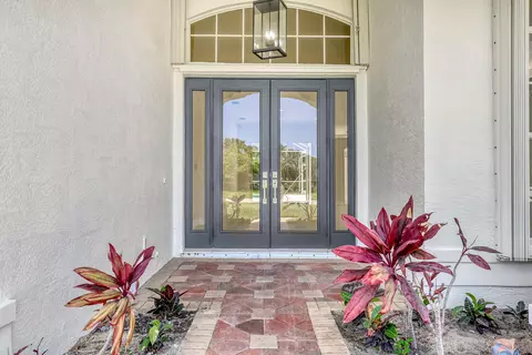Entry Way - 121 Olympus Way, Jupiter, FL 33477 photo 1 of 2