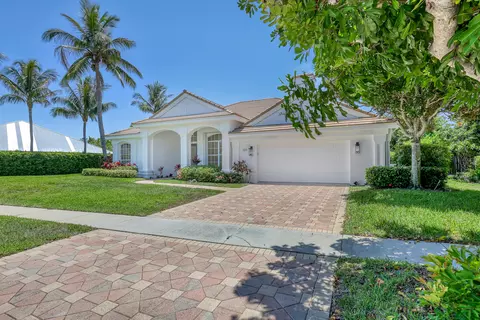 Exterior - 121 Olympus Way, Jupiter, FL 33477 photo 5 of 13