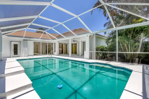 Exterior - 121 Olympus Way, Jupiter, FL 33477 photo 10 of 13