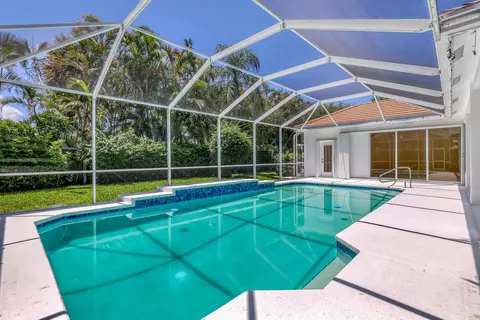 Exterior - 121 Olympus Way, Jupiter, FL 33477 photo 7 of 13