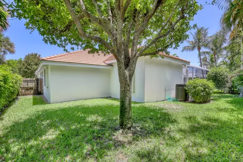 Exterior - 121 Olympus Way, Jupiter, FL 33477 photo 13 of 13