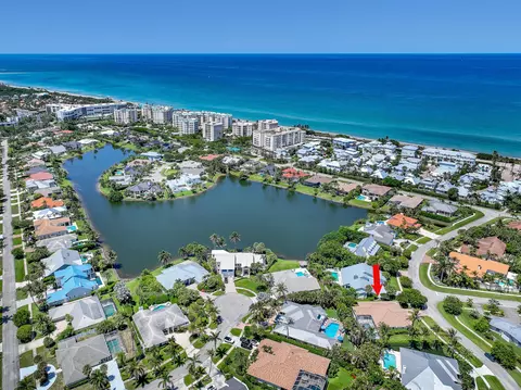 View/Area - 121 Olympus Way, Jupiter, FL 33477 photo 2 of 2