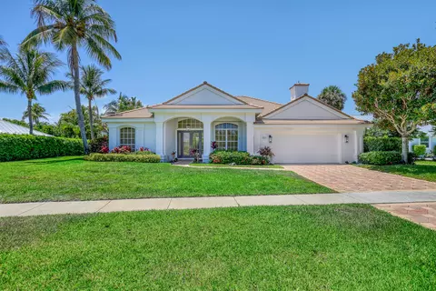 Exterior - 121 Olympus Way, Jupiter, FL 33477 photo 2 of 13