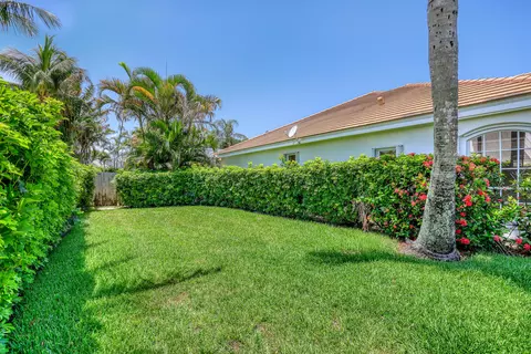 Exterior - 121 Olympus Way, Jupiter, FL 33477 photo 12 of 13