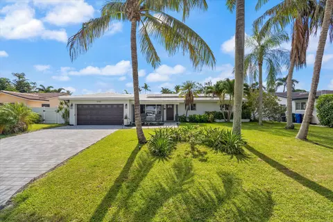 5750 NE 19th Ter, Fort Lauderdale, FL 33308