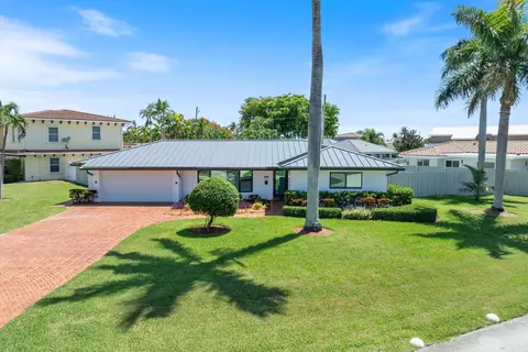 4410 NE 24th Ave, Lighthouse Point, FL 33064