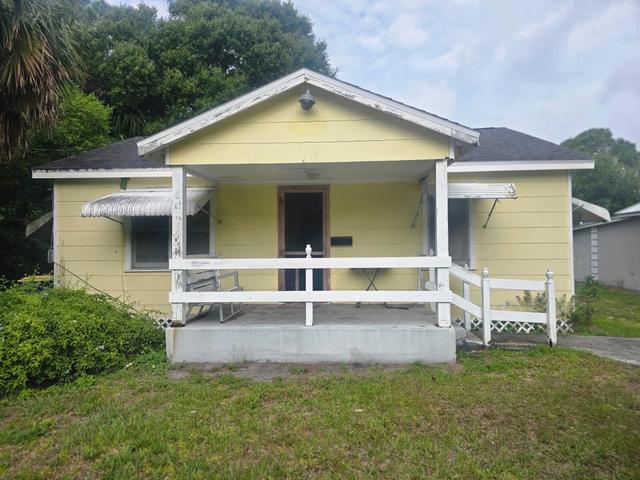 719 S 22nd St S, Fort Pierce, FL 34950