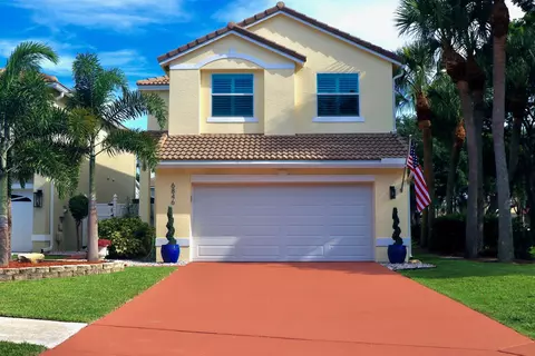 6846 Sugarloaf Key St, Lake Worth, FL 33467