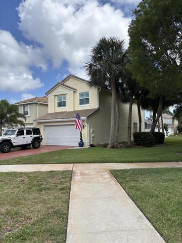 6846 Sugarloaf Key St, Lake Worth, FL 33467