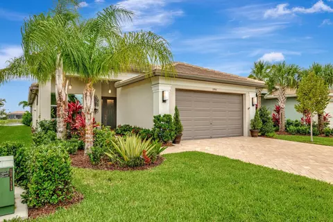 11954 SW Seaway St, Port Saint Lucie, FL 34987
