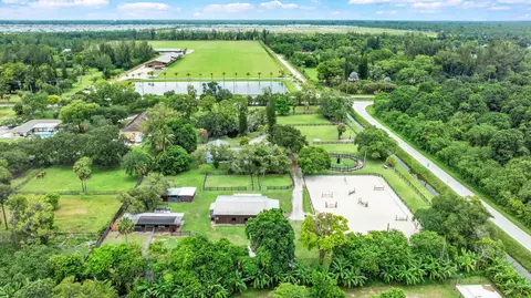 14536 North Rd, Loxahatchee Groves, FL 33470