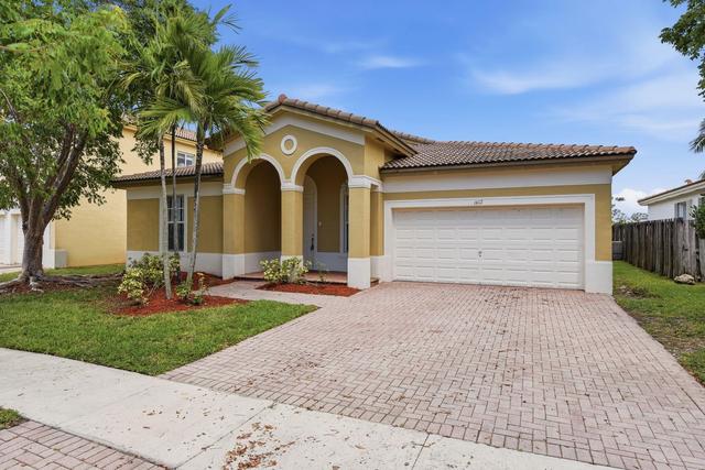 1412 NE 40th Ave, Homestead, FL 33033