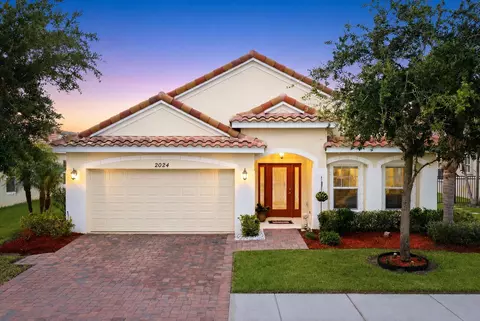 2024 Albany Ter SW, Vero Beach, FL 32968