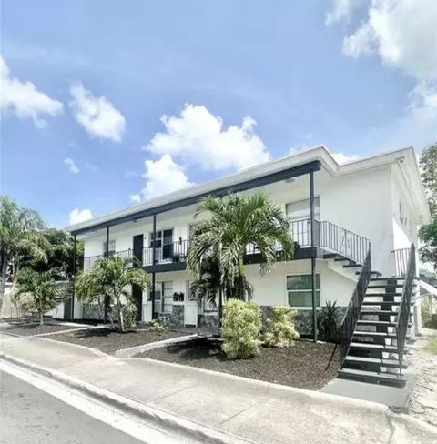 1501 N Federal Hwy #1, Lake Worth Beach, FL 33460