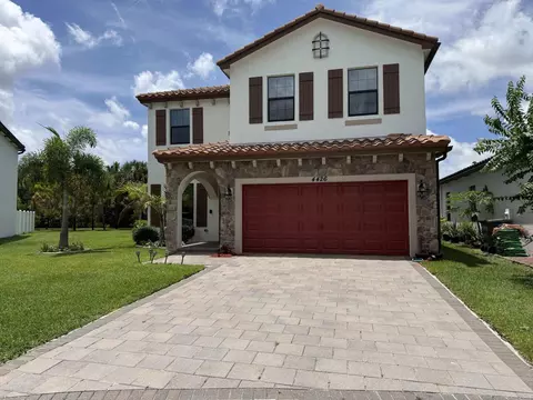 4426 Buena Tara Dr, West Palm Beach, FL 33413