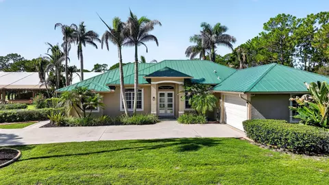 2602 SW 64th Ct, Palm City, FL 34990