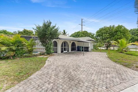 3101 SW 16th St, Fort Lauderdale, FL 33312