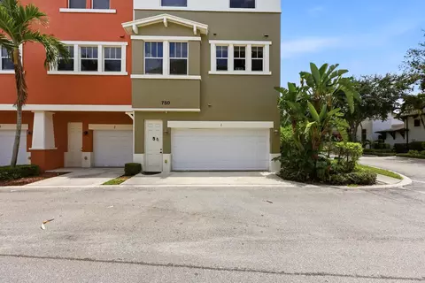750 Millbrae Ct #1, West Palm Beach, FL 33401
