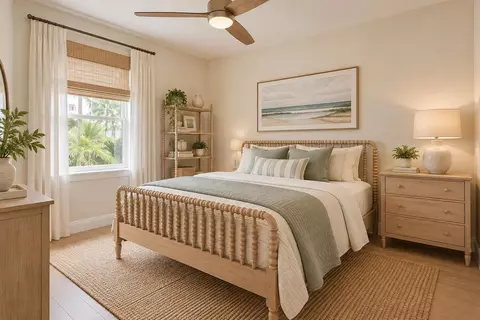 Bedroom - 17593 Winterhawk, Jupiter, FL 33478 photo 6 of 8