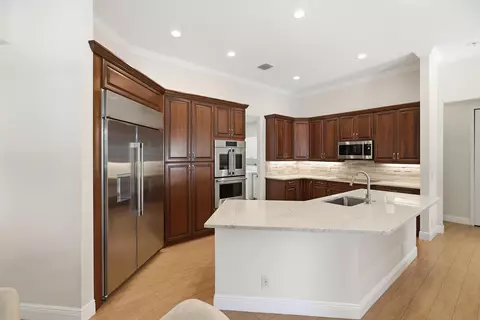 Kitchen - 17593 Winterhawk, Jupiter, FL 33478 photo 1 of 3