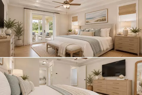 Bedroom - 17593 Winterhawk, Jupiter, FL 33478 photo 5 of 8