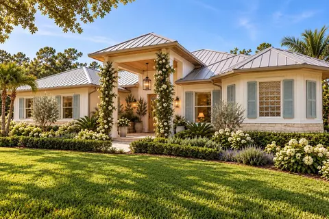 Exterior - 17593 Winterhawk, Jupiter, FL 33478 photo 11 of 13