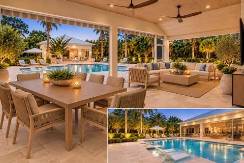 Exterior - 17593 Winterhawk, Jupiter, FL 33478 photo 12 of 13