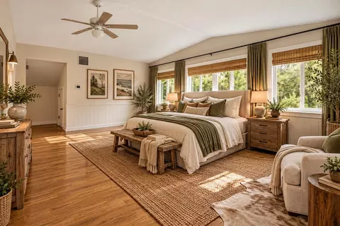 Bedroom - 17593 Winterhawk, Jupiter, FL 33478 photo 8 of 8