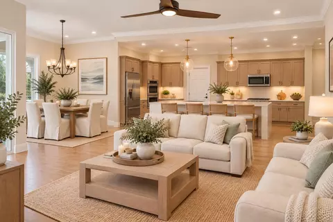 Living - 17593 Winterhawk, Jupiter, FL 33478 photo 6 of 7