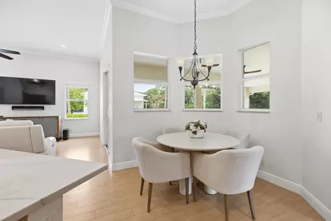 Dining - 17593 Winterhawk, Jupiter, FL 33478 photo 2 of 2