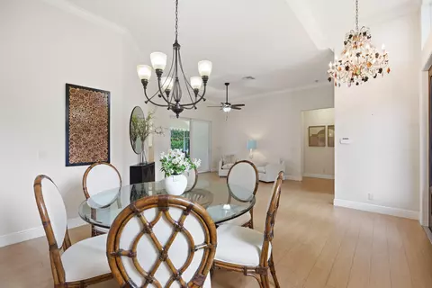 Dining - 17593 Winterhawk, Jupiter, FL 33478 photo 1 of 2