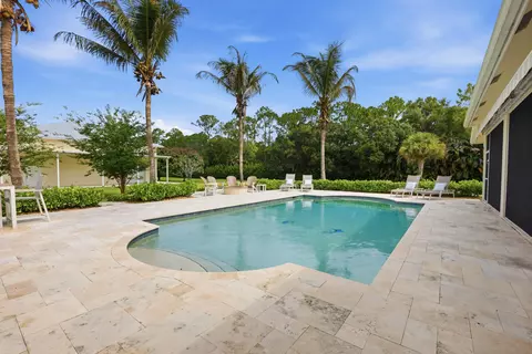 Exterior - 17593 Winterhawk, Jupiter, FL 33478 photo 5 of 10