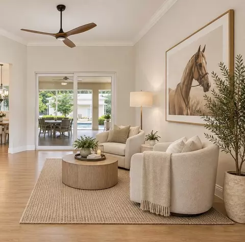 Living - 17593 Winterhawk, Jupiter, FL 33478 photo 5 of 7