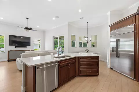 Kitchen - 17593 Winterhawk, Jupiter, FL 33478 photo 3 of 3